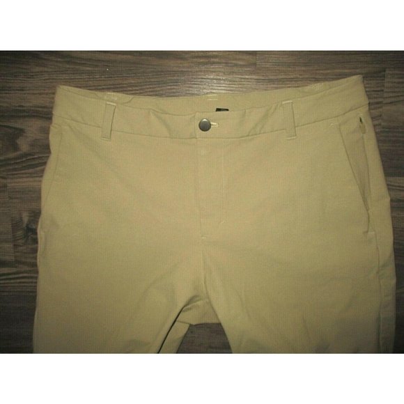 Lululemon Commission Pant SLIM 34”- 34” - Picture 1 of 6